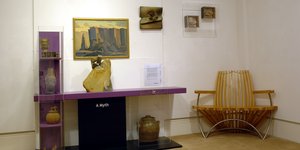 Curatorship & Exhibitions - Image 2