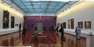 Curatorship & Exhibitions - Image 1